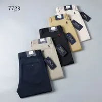 Cheap Ralph Lauren Polo Pants For Men #1420466 Replica Wholesale [$42.00 USD] [ITEM#1420466] on Replica Ralph Lauren Polo Pants