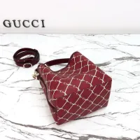 Cheap Gucci AAA Quality Handbags For Women #1420469 Replica Wholesale [$140.00 USD] [ITEM#1420469] on Replica Gucci AAA Quality Handbags