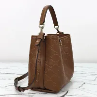 Cheap Gucci AAA Quality Handbags For Women #1420471 Replica Wholesale [$170.00 USD] [ITEM#1420471] on Replica Gucci AAA Quality Handbags