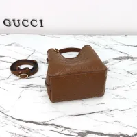 Cheap Gucci AAA Quality Handbags For Women #1420471 Replica Wholesale [$170.00 USD] [ITEM#1420471] on Replica Gucci AAA Quality Handbags