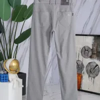 Cheap Burberry Pants For Men #1420473 Replica Wholesale [$45.00 USD] [ITEM#1420473] on Replica Burberry Pants