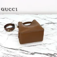 Cheap Gucci AAA Quality Handbags For Women #1420474 Replica Wholesale [$170.00 USD] [ITEM#1420474] on Replica Gucci AAA Quality Handbags