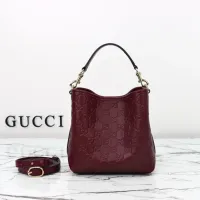 Cheap Gucci AAA Quality Handbags For Women #1420475 Replica Wholesale [$170.00 USD] [ITEM#1420475] on Replica Gucci AAA Quality Handbags