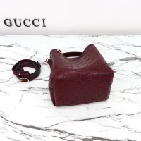 Cheap Gucci AAA Quality Handbags For Women #1420475 Replica Wholesale [$170.00 USD] [ITEM#1420475] on Replica Gucci AAA Quality Handbags