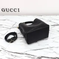 Cheap Gucci AAA Quality Handbags For Women #1420477 Replica Wholesale [$170.00 USD] [ITEM#1420477] on Replica Gucci AAA Quality Handbags