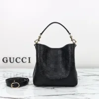 Cheap Gucci AAA Quality Handbags For Women #1420478 Replica Wholesale [$170.00 USD] [ITEM#1420478] on Replica Gucci AAA Quality Handbags