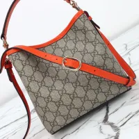 Cheap Gucci AAA Quality Handbags For Women #1420481 Replica Wholesale [$132.00 USD] [ITEM#1420481] on Replica Gucci AAA Quality Handbags