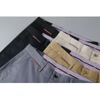 Cheap Tommy Hilfiger TH Pants For Men #1420482 Replica Wholesale [$42.00 USD] [ITEM#1420482] on Replica Tommy Hilfiger TH Pants