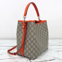 Cheap Gucci AAA Quality Handbags For Women #1420484 Replica Wholesale [$140.00 USD] [ITEM#1420484] on Replica Gucci AAA Quality Handbags