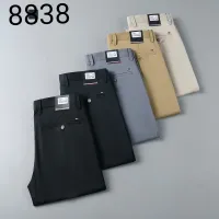 Cheap Tommy Hilfiger TH Pants For Men #1420485 Replica Wholesale [$42.00 USD] [ITEM#1420485] on Replica Tommy Hilfiger TH Pants