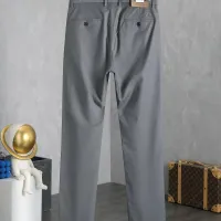 Cheap Burberry Pants For Men #1420486 Replica Wholesale [$42.00 USD] [ITEM#1420486] on Replica Burberry Pants