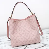 Cheap Gucci AAA Quality Handbags For Women #1420492 Replica Wholesale [$140.00 USD] [ITEM#1420492] on Replica Gucci AAA Quality Handbags