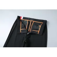 Cheap Prada Pants For Men #1420494 Replica Wholesale [$42.00 USD] [ITEM#1420494] on Replica Prada Pants