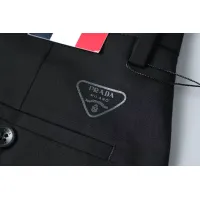 Cheap Prada Pants For Men #1420494 Replica Wholesale [$42.00 USD] [ITEM#1420494] on Replica Prada Pants