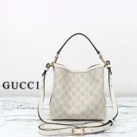 Cheap Gucci AAA Quality Handbags For Women #1420495 Replica Wholesale [$132.00 USD] [ITEM#1420495] on Replica Gucci AAA Quality Handbags