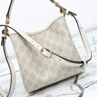 Cheap Gucci AAA Quality Handbags For Women #1420495 Replica Wholesale [$132.00 USD] [ITEM#1420495] on Replica Gucci AAA Quality Handbags