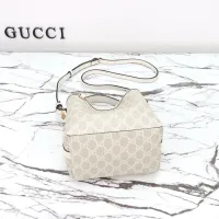 Cheap Gucci AAA Quality Handbags For Women #1420495 Replica Wholesale [$132.00 USD] [ITEM#1420495] on Replica Gucci AAA Quality Handbags