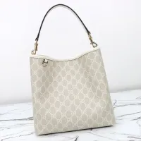 Cheap Gucci AAA Quality Handbags For Women #1420496 Replica Wholesale [$140.00 USD] [ITEM#1420496] on Replica Gucci AAA Quality Handbags