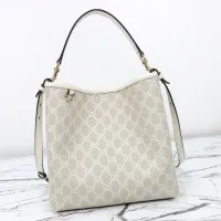 Cheap Gucci AAA Quality Handbags For Women #1420496 Replica Wholesale [$140.00 USD] [ITEM#1420496] on Replica Gucci AAA Quality Handbags