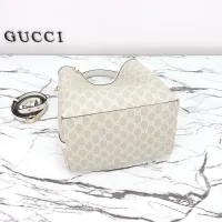 Cheap Gucci AAA Quality Handbags For Women #1420496 Replica Wholesale [$140.00 USD] [ITEM#1420496] on Replica Gucci AAA Quality Handbags