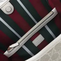 Cheap Gucci AAA Quality Handbags For Women #1420496 Replica Wholesale [$140.00 USD] [ITEM#1420496] on Replica Gucci AAA Quality Handbags