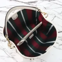 Cheap Gucci AAA Quality Handbags For Women #1420496 Replica Wholesale [$140.00 USD] [ITEM#1420496] on Replica Gucci AAA Quality Handbags