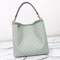 Cheap Gucci AAA Quality Handbags For Women #1420498 Replica Wholesale [$140.00 USD] [ITEM#1420498] on Replica Gucci AAA Quality Handbags