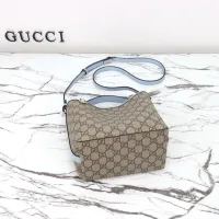 Cheap Gucci AAA Quality Handbags For Women #1420501 Replica Wholesale [$132.00 USD] [ITEM#1420501] on Replica Gucci AAA Quality Handbags