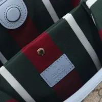 Cheap Gucci AAA Quality Handbags For Women #1420501 Replica Wholesale [$132.00 USD] [ITEM#1420501] on Replica Gucci AAA Quality Handbags