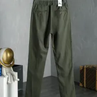 Cheap Burberry Pants For Men #1420502 Replica Wholesale [$42.00 USD] [ITEM#1420502] on Replica Burberry Pants