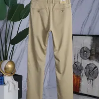 Cheap Burberry Pants For Men #1420506 Replica Wholesale [$42.00 USD] [ITEM#1420506] on Replica Burberry Pants