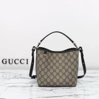 Cheap Gucci AAA Quality Handbags For Women #1420510 Replica Wholesale [$132.00 USD] [ITEM#1420510] on Replica Gucci AAA Quality Handbags