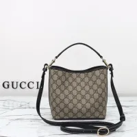 Cheap Gucci AAA Quality Handbags For Women #1420510 Replica Wholesale [$132.00 USD] [ITEM#1420510] on Replica Gucci AAA Quality Handbags
