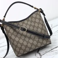Cheap Gucci AAA Quality Handbags For Women #1420510 Replica Wholesale [$132.00 USD] [ITEM#1420510] on Replica Gucci AAA Quality Handbags