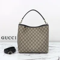 Cheap Gucci AAA Quality Handbags For Women #1420511 Replica Wholesale [$140.00 USD] [ITEM#1420511] on Replica Gucci AAA Quality Handbags