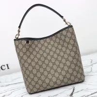 Cheap Gucci AAA Quality Handbags For Women #1420511 Replica Wholesale [$140.00 USD] [ITEM#1420511] on Replica Gucci AAA Quality Handbags