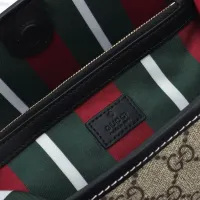 Cheap Gucci AAA Quality Handbags For Women #1420511 Replica Wholesale [$140.00 USD] [ITEM#1420511] on Replica Gucci AAA Quality Handbags