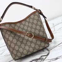 Cheap Gucci AAA Quality Handbags For Women #1420512 Replica Wholesale [$132.00 USD] [ITEM#1420512] on Replica Gucci AAA Quality Handbags