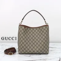 Cheap Gucci AAA Quality Handbags For Women #1420513 Replica Wholesale [$140.00 USD] [ITEM#1420513] on Replica Gucci AAA Quality Handbags