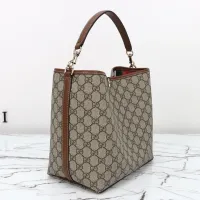 Cheap Gucci AAA Quality Handbags For Women #1420513 Replica Wholesale [$140.00 USD] [ITEM#1420513] on Replica Gucci AAA Quality Handbags