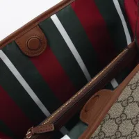 Cheap Gucci AAA Quality Handbags For Women #1420513 Replica Wholesale [$140.00 USD] [ITEM#1420513] on Replica Gucci AAA Quality Handbags