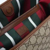 Cheap Gucci AAA Quality Handbags For Women #1420513 Replica Wholesale [$140.00 USD] [ITEM#1420513] on Replica Gucci AAA Quality Handbags