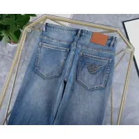 Cheap Armani Jeans For Men #1420514 Replica Wholesale [$45.00 USD] [ITEM#1420514] on Replica Armani Jeans