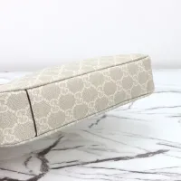 Cheap Gucci AAA Quality Shoulder Bags For Women #1420515 Replica Wholesale [$132.00 USD] [ITEM#1420515] on Replica Gucci AAA Quality Shoulder Bags