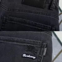 Cheap Burberry Jeans For Men #1420516 Replica Wholesale [$45.00 USD] [ITEM#1420516] on Replica Burberry Jeans