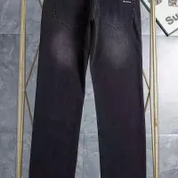 Cheap Burberry Jeans For Men #1420516 Replica Wholesale [$45.00 USD] [ITEM#1420516] on Replica Burberry Jeans