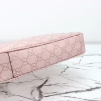 Cheap Gucci AAA Quality Shoulder Bags For Women #1420517 Replica Wholesale [$132.00 USD] [ITEM#1420517] on Replica Gucci AAA Quality Shoulder Bags