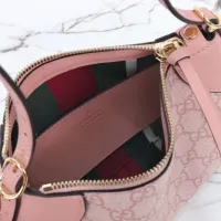 Cheap Gucci AAA Quality Shoulder Bags For Women #1420517 Replica Wholesale [$132.00 USD] [ITEM#1420517] on Replica Gucci AAA Quality Shoulder Bags