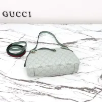 Cheap Gucci AAA Quality Shoulder Bags For Women #1420518 Replica Wholesale [$132.00 USD] [ITEM#1420518] on Replica Gucci AAA Quality Shoulder Bags