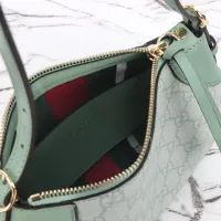 Cheap Gucci AAA Quality Shoulder Bags For Women #1420518 Replica Wholesale [$132.00 USD] [ITEM#1420518] on Replica Gucci AAA Quality Shoulder Bags